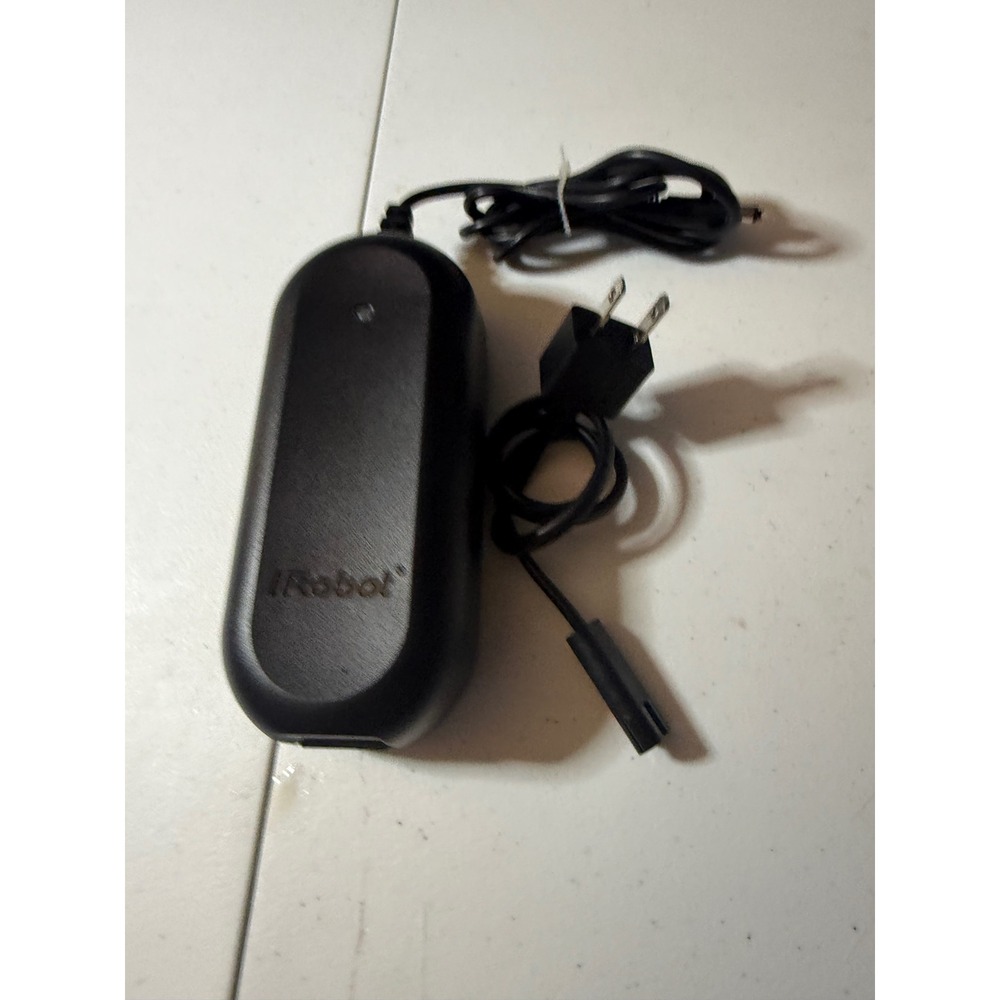 iRobot Power Supply Charger Adapter Model SUN-U-150302‎ for Roomba